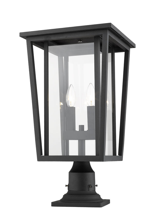 Z-Lite-571PHBR-533PM-BK|MAIN