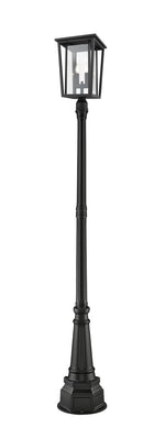 Z-Lite-571PHBR-564P-BK|MAIN