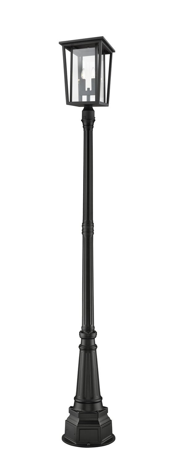 Z-Lite-571PHBR-564P-BK|MAIN