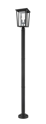 Z-Lite-571PHBR-567P-BK|MAIN