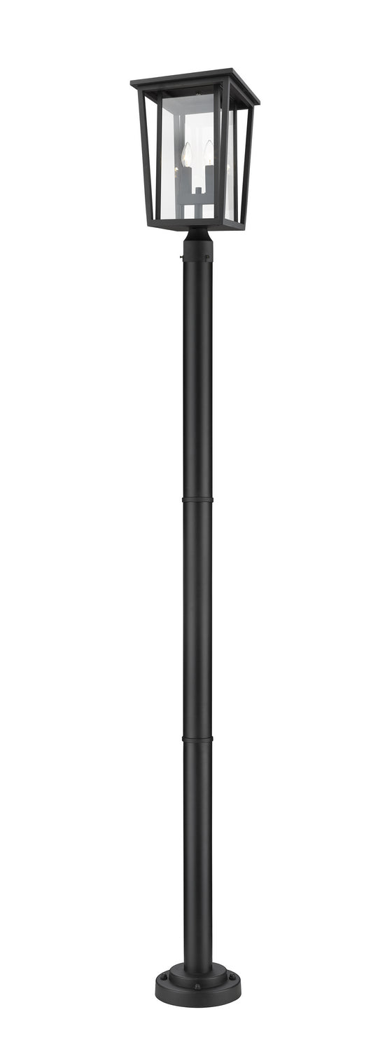 Z-Lite-571PHBR-567P-BK|MAIN