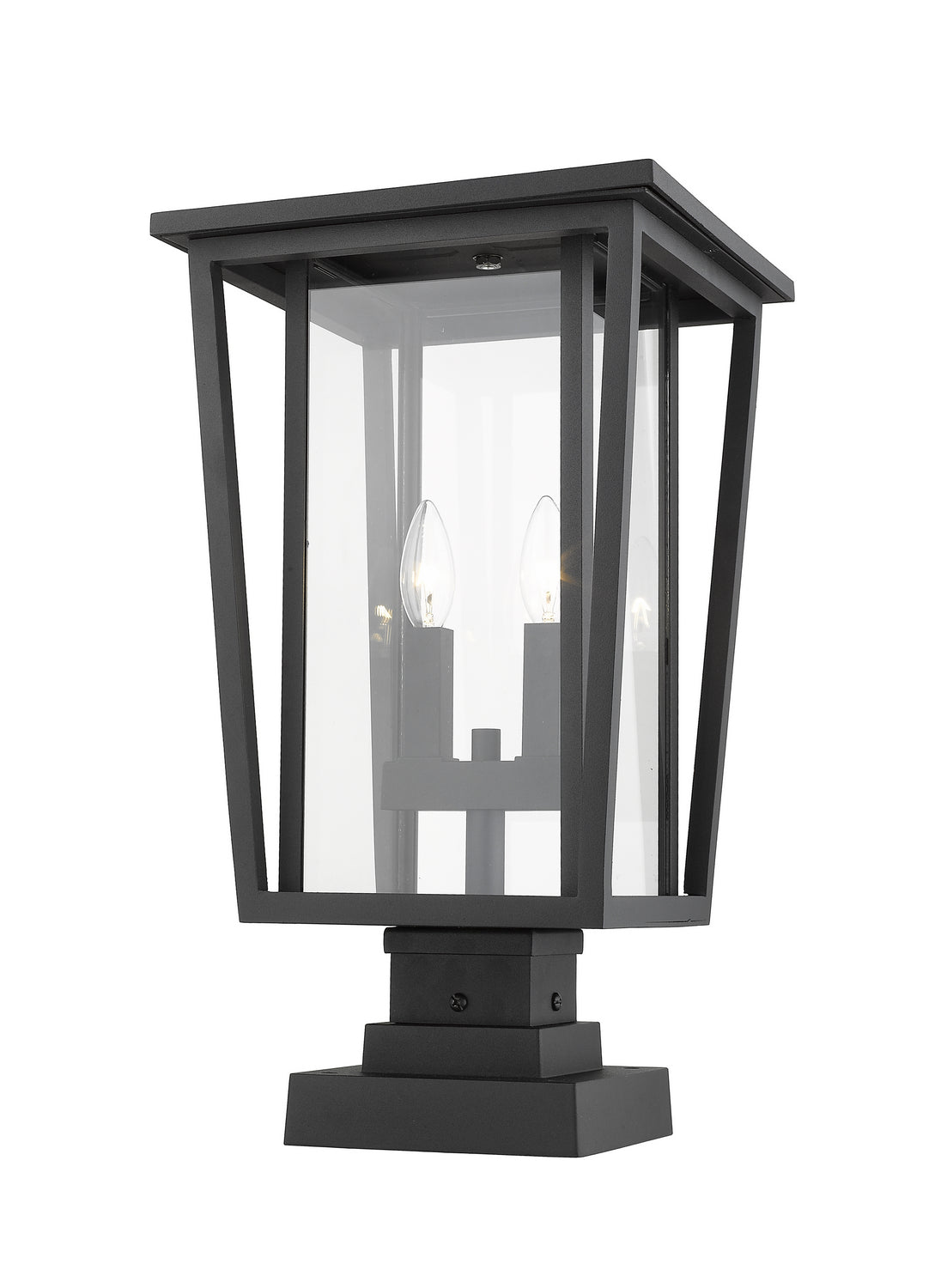Z-Lite-571PHBS-SQPM-BK|MAIN