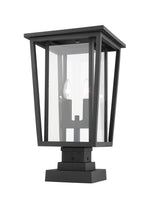 Z-Lite-571PHBS-SQPM-BK|MAIN