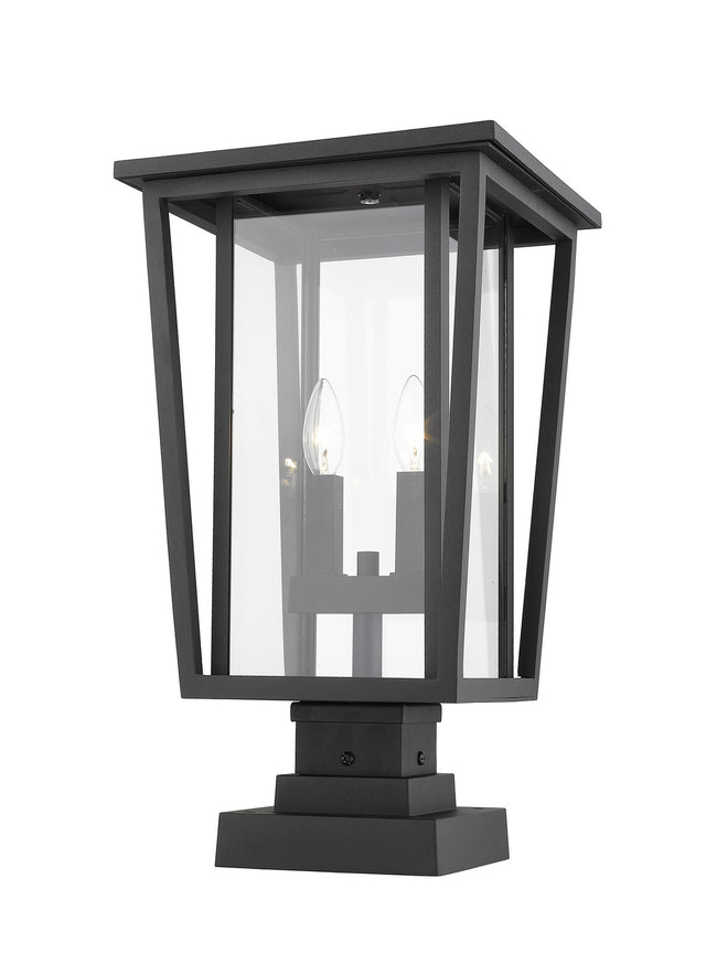 Z-Lite-571PHBS-SQPM-BK|MAIN
