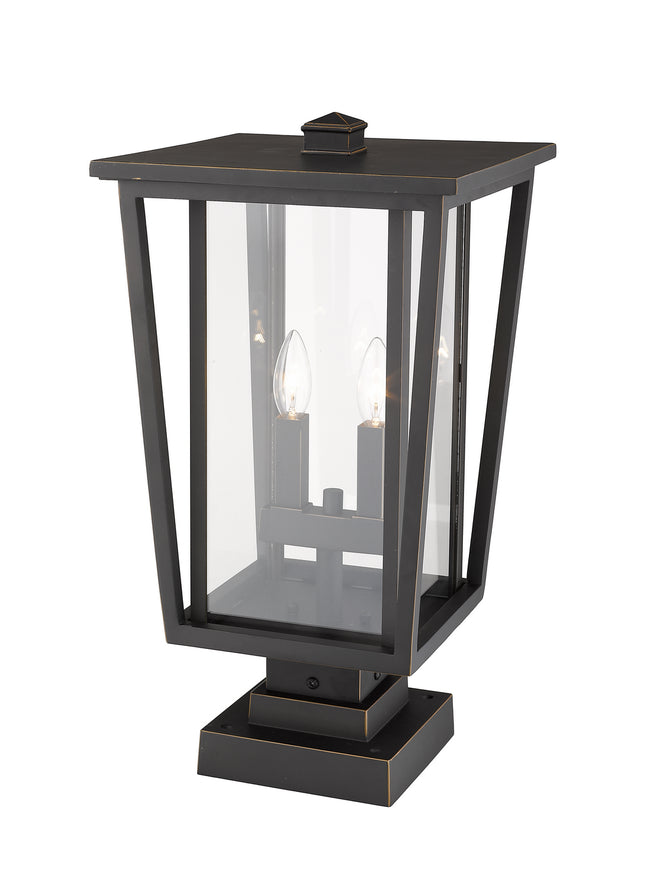 Z-Lite-571PHBS-SQPM-ORB|ALT|1
