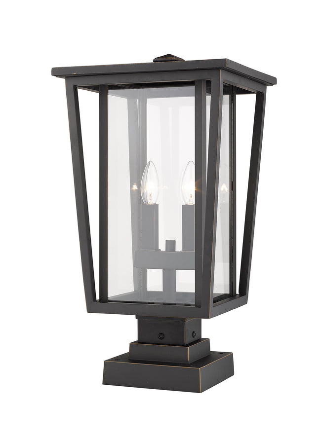 Z-Lite-571PHBS-SQPM-ORB|ALT|2