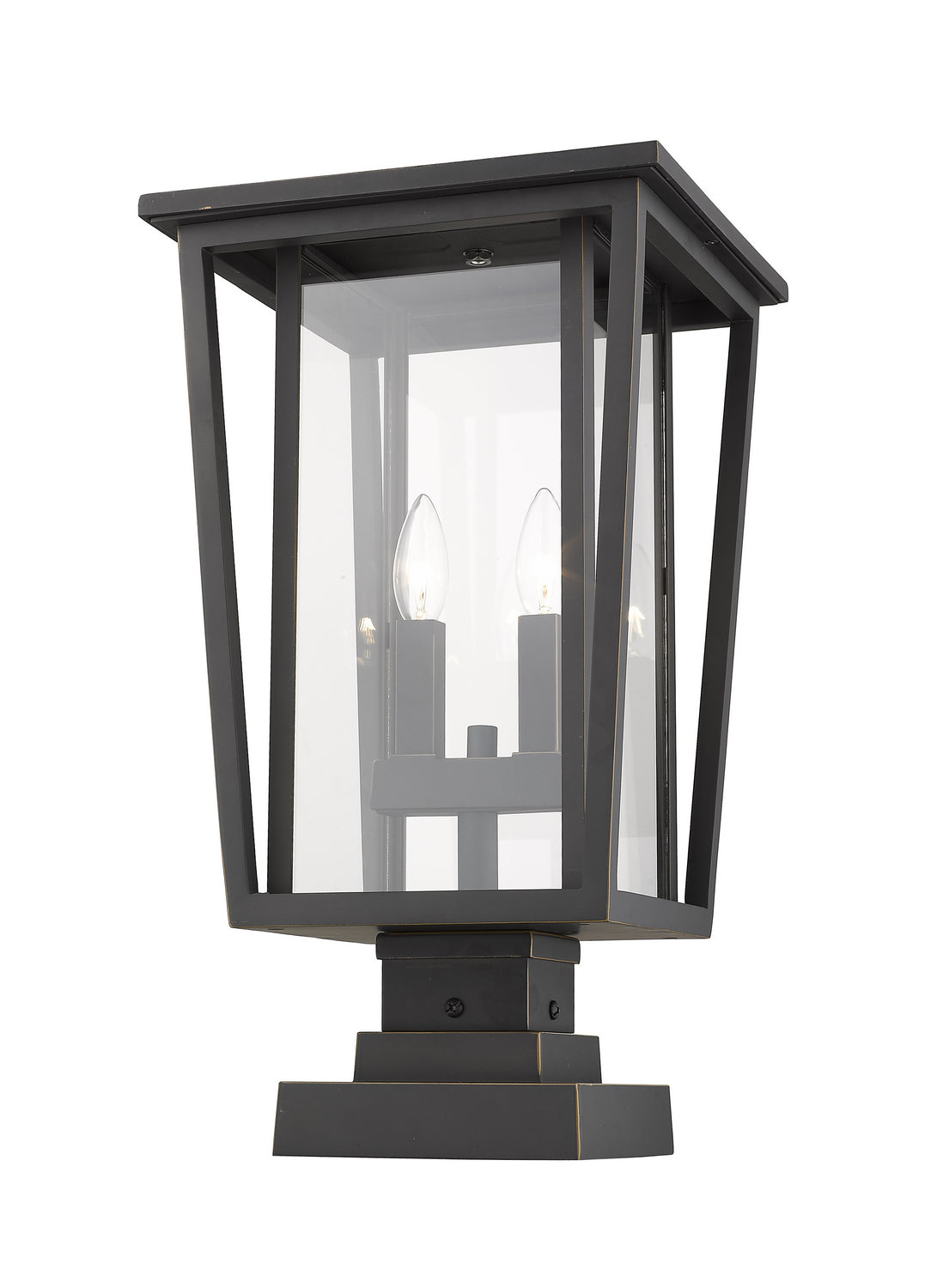 Z-Lite-571PHBS-SQPM-ORB|MAIN