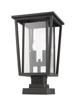 Z-Lite-571PHBS-SQPM-ORB|MAIN