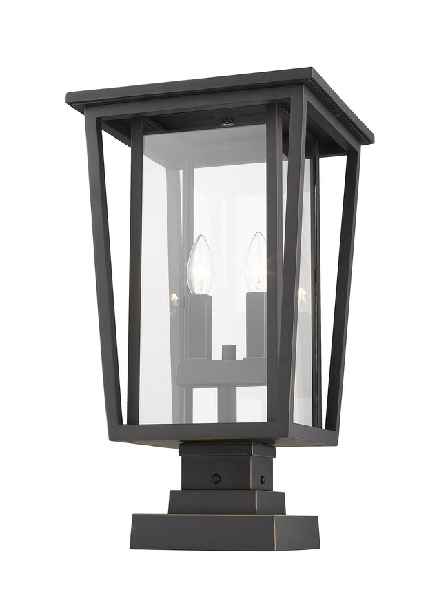 Z-Lite-571PHBS-SQPM-ORB|MAIN
