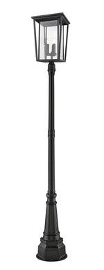 Z-Lite-571PHXLR-564P-BK|MAIN