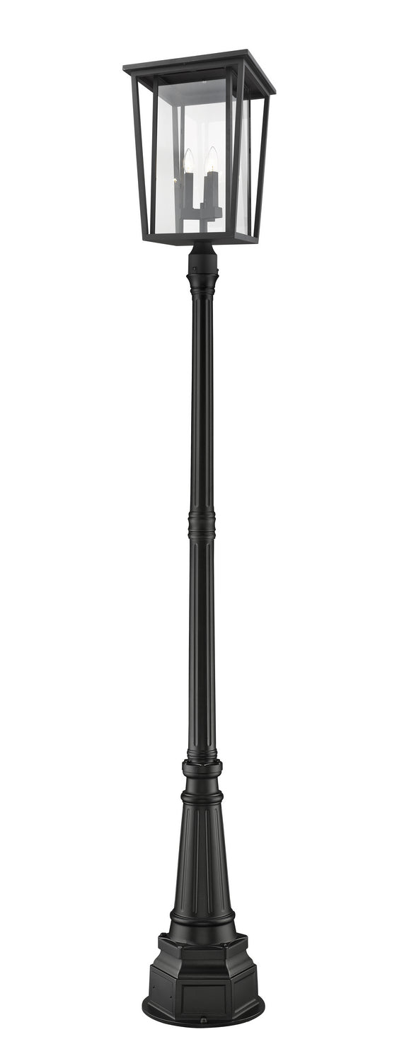 Z-Lite-571PHXLR-564P-BK|MAIN