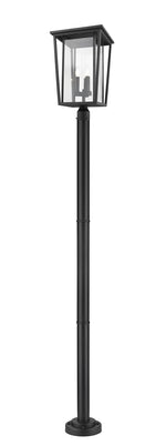 Z-Lite-571PHXLR-567P-BK|MAIN