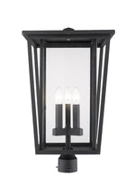 Z-Lite-571PHXLR-BK|MAIN