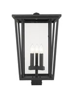 Z-Lite-571PHXLS-BK|MAIN