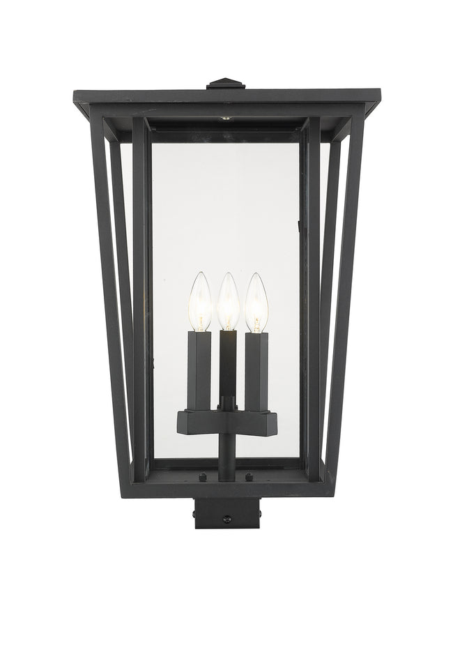 Z-Lite-571PHXLS-BK|MAIN