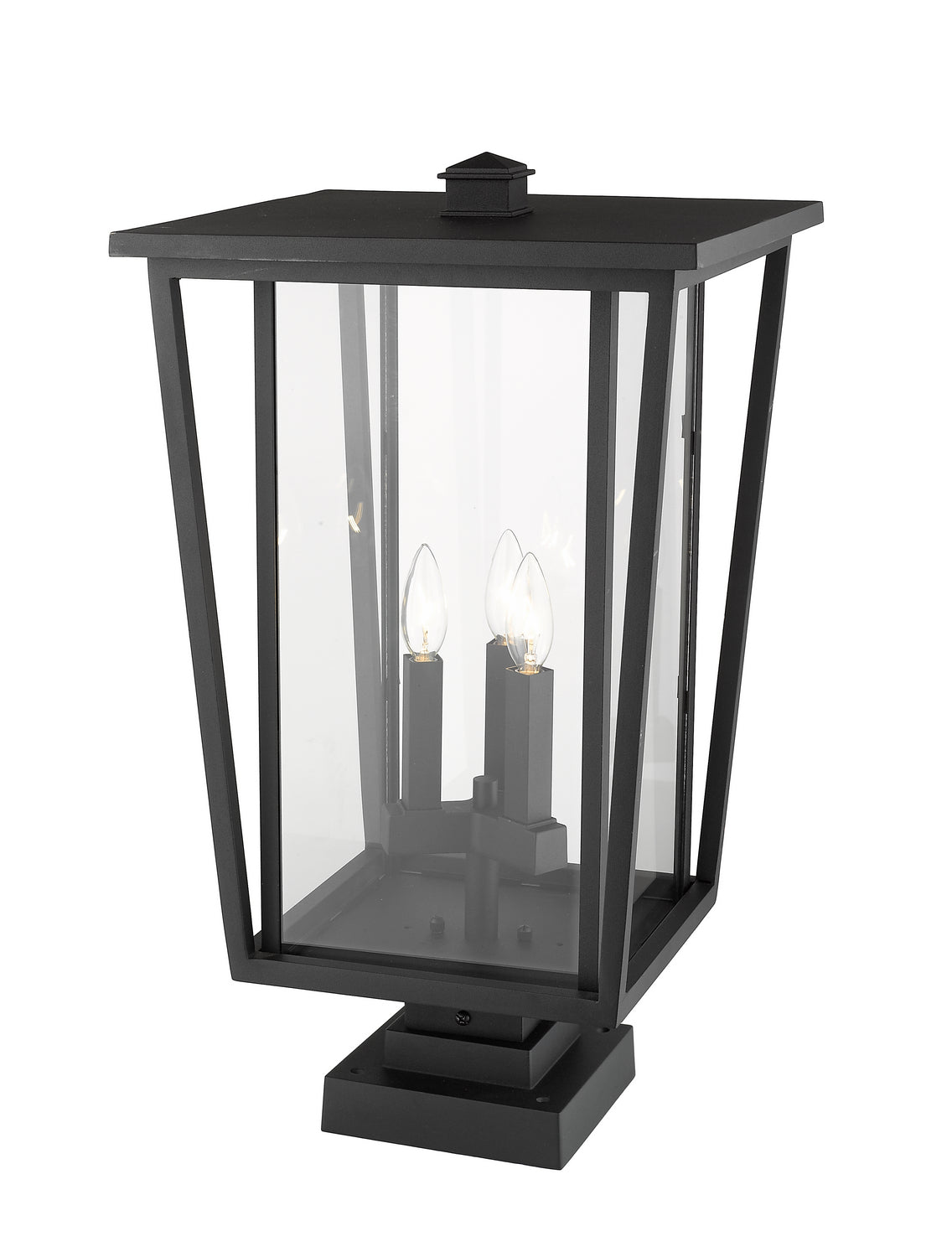 Z-Lite-571PHXLS-SQPM-BK|ALT|1