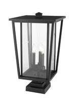 Z-Lite-571PHXLS-SQPM-BK|ALT|1