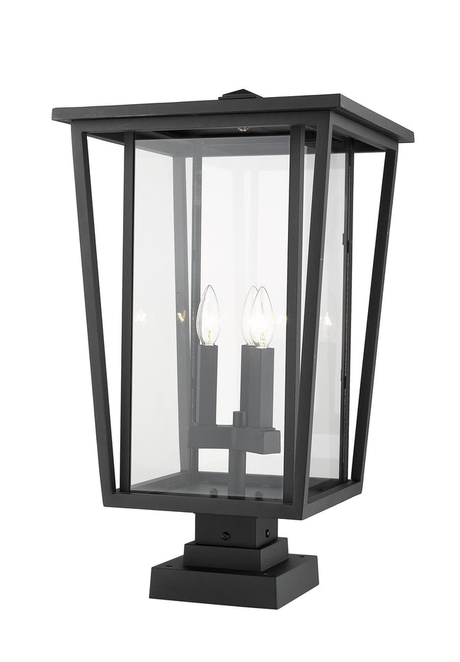 Z-Lite-571PHXLS-SQPM-BK|ALT|2