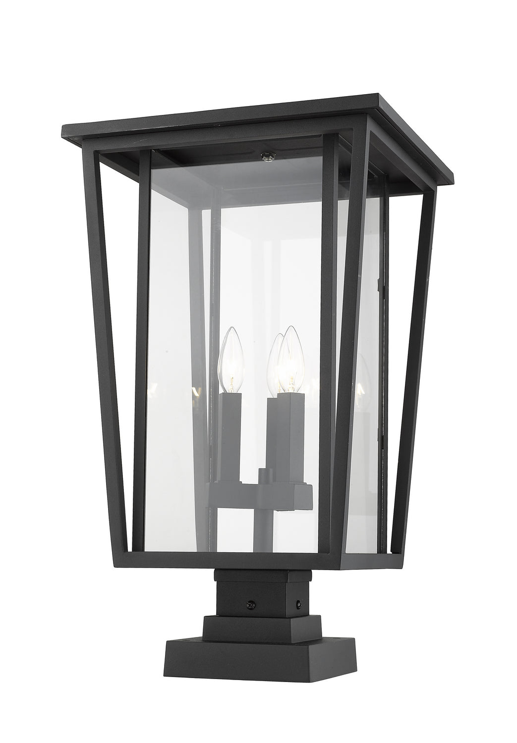 Z-Lite-571PHXLS-SQPM-BK|MAIN
