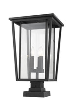 Z-Lite-571PHXLS-SQPM-BK|MAIN