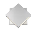 Quadrate Outdoor (Wet) Sconce by Z-Lite