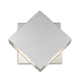 Quadrate Outdoor (Wet) Sconce by Z-Lite