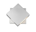 Quadrate Outdoor (Wet) Sconce by Z-Lite