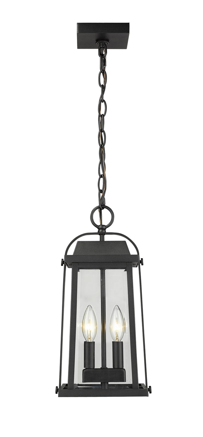 Z-Lite-574CHM-BK|MAIN