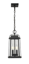 Millworks Outdoor (Damp) Hanging Lanterns by Z-Lite