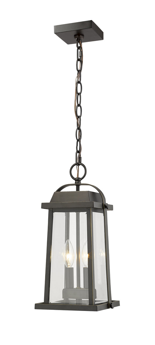 Z-Lite-574CHM-ORB|ALT|2