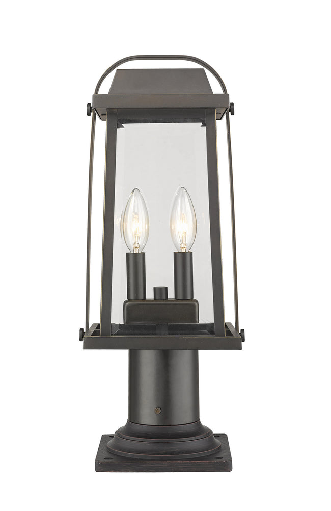Z-Lite-574PHMR-533PM-ORB|MAIN