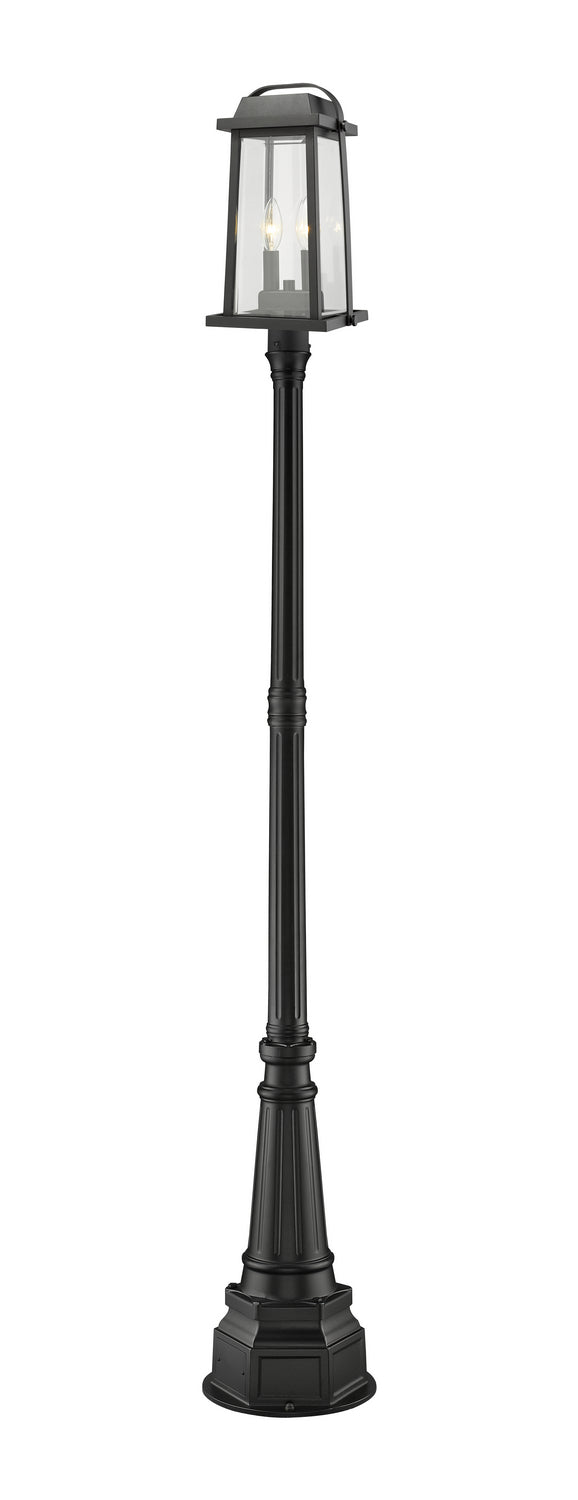 Z-Lite-574PHMR-564P-BK|MAIN