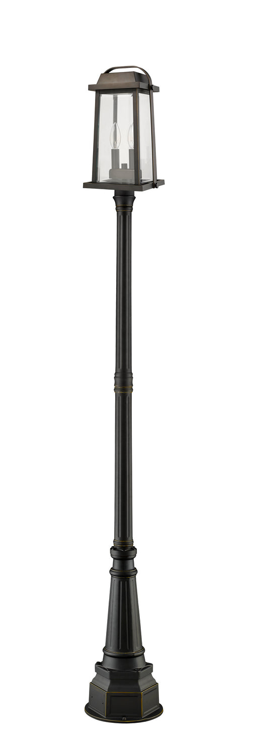 Z-Lite-574PHMR-564P-ORB|ALT|1