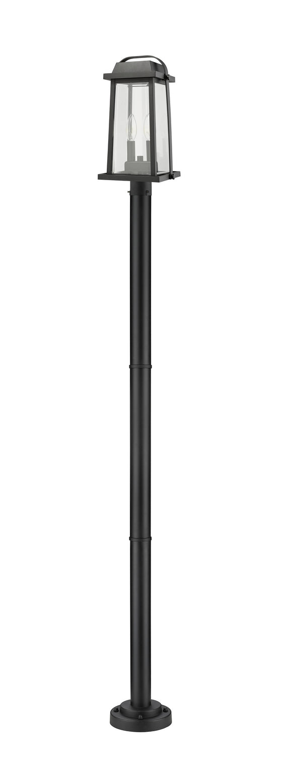 Z-Lite-574PHMR-567P-BK|ALT|1