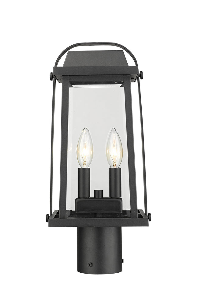 Z-Lite-574PHMR-BK|MAIN