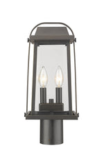 Z-Lite-574PHMR-ORB|MAIN