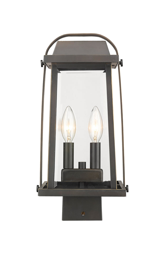 Z-Lite-574PHMS-ORB|MAIN