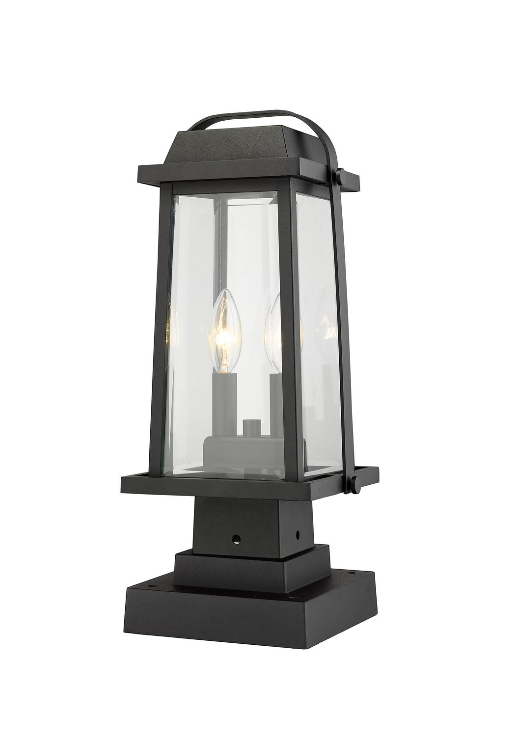 Z-Lite-574PHMS-SQPM-BK|ALT|1