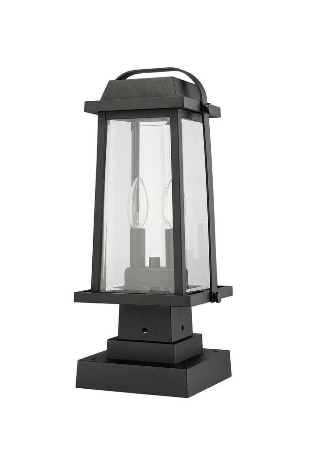 Z-Lite-574PHMS-SQPM-BK|ALT|4