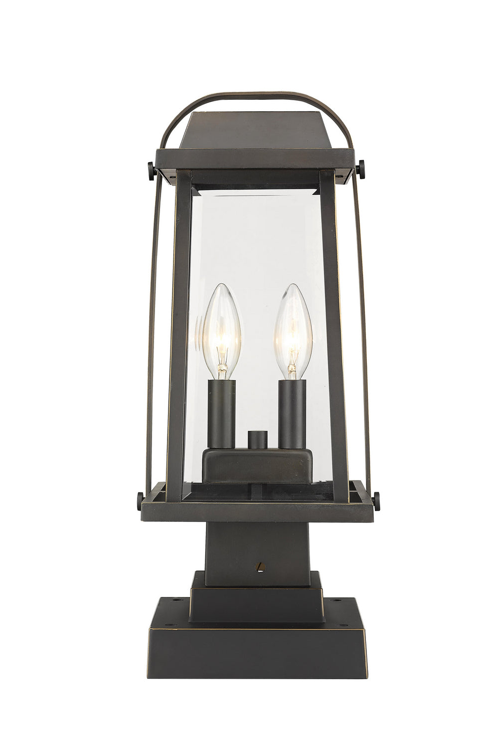 Z-Lite-574PHMS-SQPM-ORB|MAIN