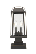 Z-Lite-574PHMS-SQPM-ORB|MAIN