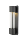 Striate Outdoor (Wet) Sconce by Z-Lite