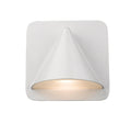 Obelisk Outdoor (Wet) Sconce by Z-Lite