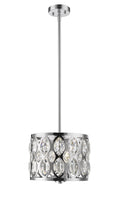 Dealey Chandelier by Z-Lite