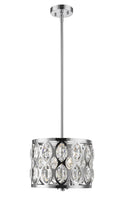 Dealey Chandelier by Z-Lite