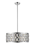 Dealey Chandelier by Z-Lite