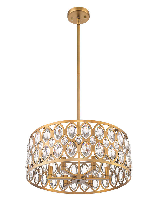 Z-Lite-6010-24HB|ALT|1