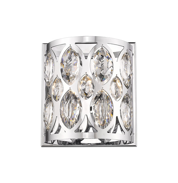 Dealey Sconce by Z-Lite