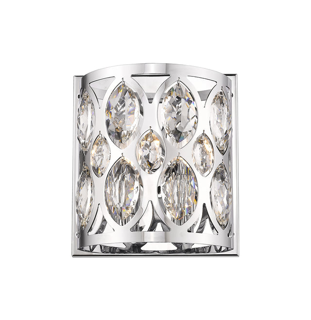 Dealey Sconce by Z-Lite