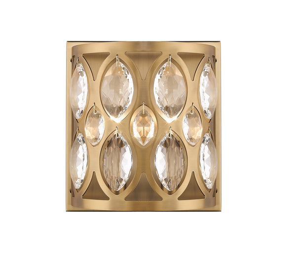 Dealey Sconce by Z-Lite